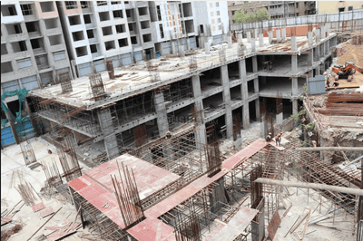 Project Image of 649 Sq.ft 2 BHK Apartment / Flat for sale in Sion for Rs. 16600000