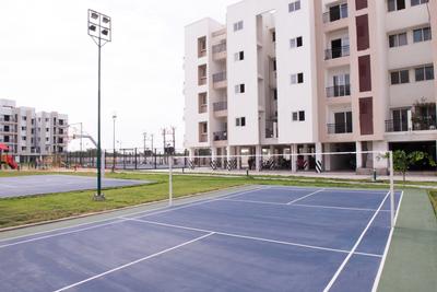 Project Image of 957.0 - 1431.0 Sq.ft 2 BHK Apartment for buy in Jain Alpine Meadows