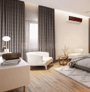 Project Image of 2935.0 - 3047.16 Sq.ft 4 BHK Apartment for buy in Ayyanna Pristine Extension 1