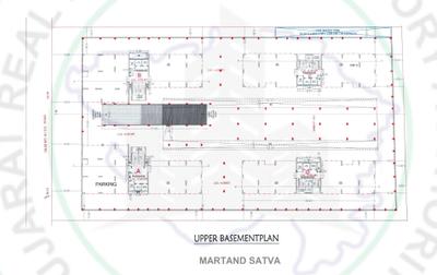 Project Image of 1517.28 - 3227.99 Sq.ft 3 BHK Apartment for buy in Martand Satva