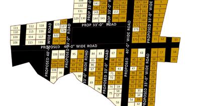 Project Image of 1319.98 - 3657.79 Sq.ft Residential Plot Plot for buy in Building True Greens 3 Phase 2