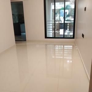 Project Image of 343.91 - 524.53 Sq.ft 1 BHK Apartment for buy in Nityanand Swanand Bliss Phase II