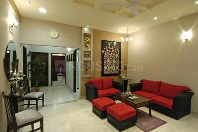 Project Image of 1133.0 - 3588.0 Sq.ft 2 BHK Apartment for buy in Space Silver Spring