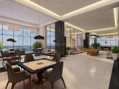 Project Image of 643.14 - 1230.75 Sq.ft 2 BHK Apartment for buy in Majestique 27 Grand Residences Tower 1