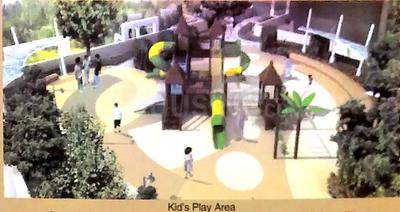 Project Image of 661.0 - 729.0 Sq.ft 2 BHK Apartment for buy in Chandrakosha Anshul Heights C Wing