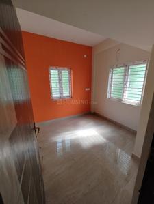 Project Image of 704.0 - 726.0 Sq.ft 2 BHK Apartment for buy in GK Sri Sai Tharun Flats