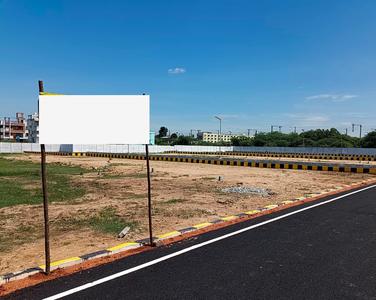 Project Image of 792.0 - 2152.0 Sq.ft Residential Plot Plot for buy in Venture Mahadevan Nagar Extension