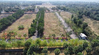 Project Image of 1503.0 - 1980.0 Sq.ft Residential Plot Plot for buy in Aavinash Sri Chakra Sai Meadows