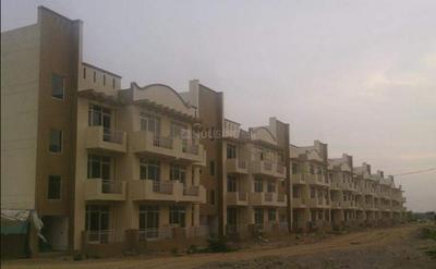 Project Image of 876.0 - 1518.0 Sq.ft 3 BHK Apartment for buy in Ferrous Beverly Homes