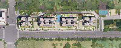 Project Image of 1093 Sq.ft 2 BHK Apartment / Flat for sale in Ravet for Rs. 9600000