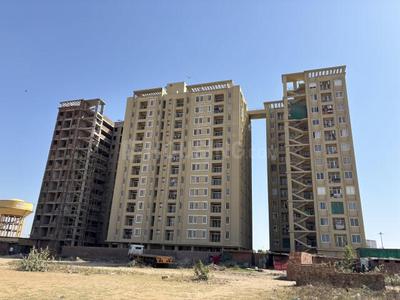 Project Image of 524.86 - 1047.1 Sq.ft 1 BHK Apartment for buy in Chordias Aashiyana
