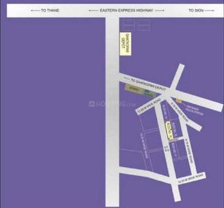 Project Image of 426.0 - 605.0 Sq.ft 1 BHK Apartment for buy in Haware Vrindavan