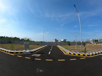 Project Image of 644.0 - 3017.0 Sq.ft Residential Plot Plot for buy in Srisha Anyah