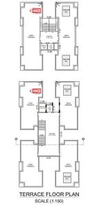 Project Image of 551.76 - 773.28 Sq.ft 2 BHK Apartment for buy in Shanti Balaji Upvan