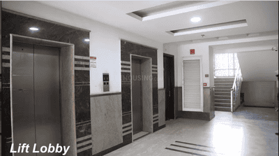 Project Image of 942.17 - 944.54 Sq.ft 3 BHK Apartment for buy in Panchsheel Pratistha Phase 3