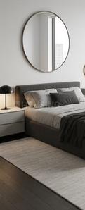 Project Image of 977.0 - 1077.0 Sq.ft 2 BHK Apartment for buy in Om Centrum Heights I
