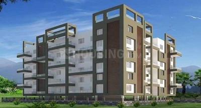 Parvati Nandan Elevation 1