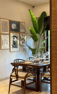 Project Image of 2122.64 - 2635.22 Sq.ft 5 BHK Row House for buy in Supreme Villagio II