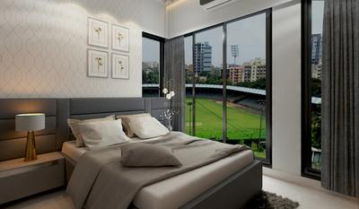 Project Image of 626.57 - 884.91 Sq.ft 2 BHK Apartment for buy in Vengurlekars Chaitra