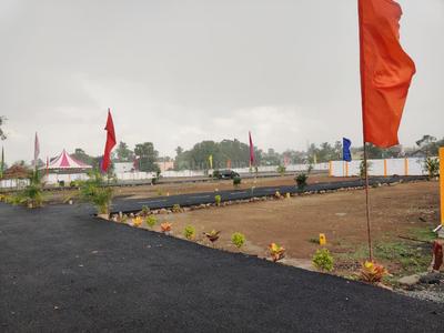 Project Image of 866.0 - 1624.0 Sq.ft Residential Plot Plot for buy in Sathiyam Highness