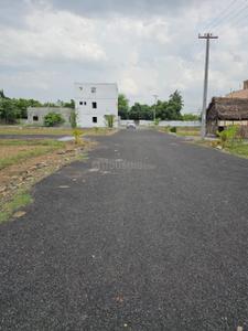 Project Image of 780.0 - 1718.0 Sq.ft Residential Plot Plot for buy in SAI K RAMAN AVENUE
