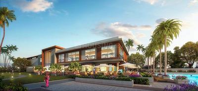 Project Image of 0.0 - 3110.77 Sq.ft 4 BHK Villa for buy in Adarsh Palm Acres Phase 2 Part B