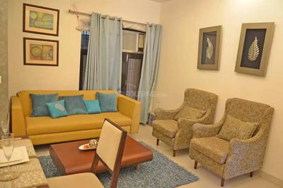 Project Image of 1203.0 - 1598.0 Sq.ft 2 BHK Apartment for buy in Anupam Incarnation