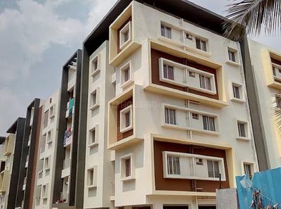 Project Image of 1235 Sq.ft 3 BHK Apartment / Flat for sale in Electronic City for Rs. 8500000