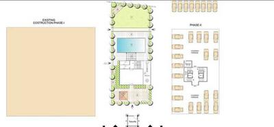 Project Image of 1100.0 - 1497.0 Sq.ft 2 BHK Apartment for buy in Rachana Madhukosh Phase II