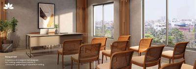 Project Image of 0.0 - 2079.0 Sq.ft 3 BHK Apartment for buy in Trinity Nila Padma