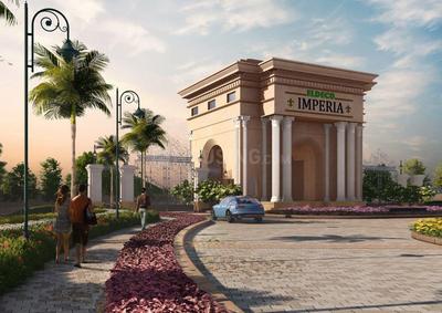 Project Image of 535.0 - 1545.0 Sq.ft 1 BHK Villa for buy in Eldeco Imperia