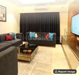 Project Image of 551.0 - 747.0 Sq.ft 2 BHK Apartment for buy in Terraform Dwarka Wing C