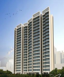 Project Image of 758.86 - 2189.49 Sq.ft 2 BHK Apartment for buy in Rustomjee Paramount Wing F
