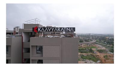 Project Image of 1922.22 - 2189.27 Sq.ft 4 BHK Duplex for buy in The Bougainvillea