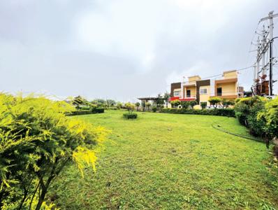 Gallery Cover Pic of Apaar City