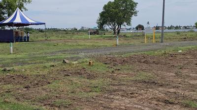 Project Image of 594.0 - 1930.0 Sq.ft Residential Plot Plot for buy in Hebron Avenue