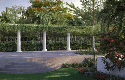 Project Image of 2100.0 - 2700.0 Sq.ft 3 BHK Villa for buy in Future Aviana
