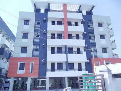Project Image of 795.0 - 1485.0 Sq.ft 2 BHK Apartment for buy in Ruby Flamingo