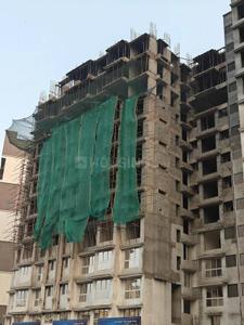 Project Image of 464.0 - 564.0 Sq.ft 1 BHK Apartment for buy in Shankheshwar Privia