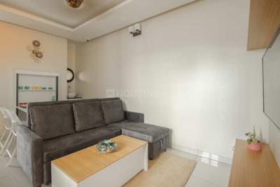 Project Image of 1066.0 - 2097.0 Sq.ft 2 BHK Apartment for buy in Ma Sarada Upavan Phase 1