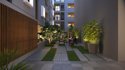 Project Image of 1146.0 - 1746.0 Sq.ft 2 BHK Apartment for buy in Urban Green Vista