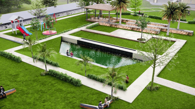 Project Image of 1350 Sq.ft 3 BHK Apartment / Flat for sale in Nabha for Rs. 9949001