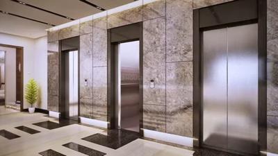 Project Image of 1013.21 - 1733.74 Sq.ft 3 BHK Apartment for buy in Atria Rajgruhi Residency Tower C1