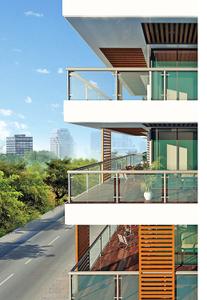 Project Image of 1200.0 - 1691.0 Sq.ft 2 BHK Apartment for buy in Ashray Jaswanti Gold