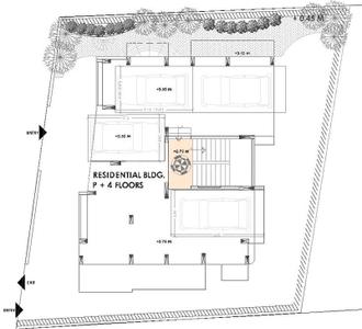 Project Image of 0.0 - 500.0 Sq.ft 1 BHK Apartment for buy in Yugal Studios 16