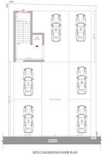 Project Image of 654.0 - 897.0 Sq.ft 2 BHK Apartment for buy in Hannah Oasis