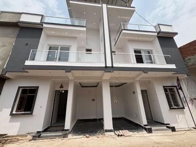 Project Image of 1750.0 - 2500.0 Sq.ft 3 BHK Villa for buy in Imperial Luxurious Villa