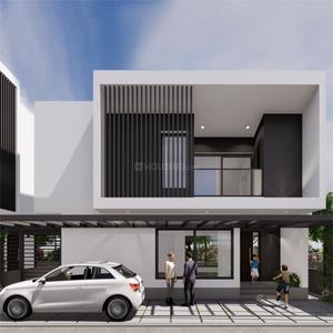 Project Image of 0.0 - 2025.0 Sq.ft 3 BHK Villa for buy in OMG The Address