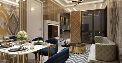 Project Image of 350.0 - 1160.0 Sq.ft 1 BHK Apartment for buy in Paradigm Antalya