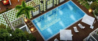 Project Image of 1134.0 - 1700.0 Sq.ft 2 BHK Apartment for buy in Suvela Sukhdhaam